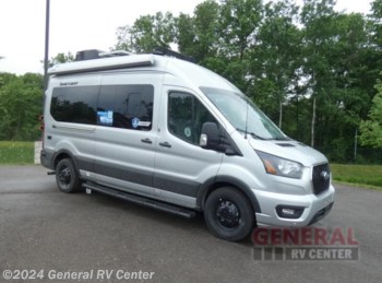 New 2023 Thor Motor Coach Sanctuary Transit 19PT available in Clarkston, Michigan
