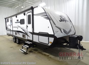 New 2023 Jayco Jay Feather 24BH available in Clarkston, Michigan