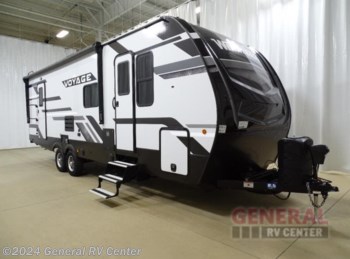 New 2023 Winnebago Voyage 2831RB available in Clarkston, Michigan