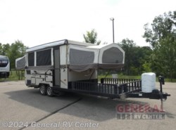 Used 2014 Forest River Rockwood High Wall Series HW316TH available in Clarkston, Michigan