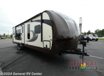 Used 2015 Jayco Eagle 306RKDS available in Clarkston, Michigan