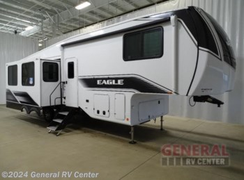 New 2024 Jayco Eagle HT 29RLC available in Clarkston, Michigan