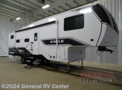 New 2024 Jayco Eagle HT 29DDB available in Clarkston, Michigan