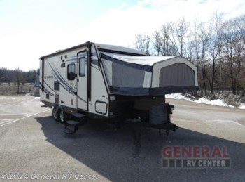 Used 2014 Palomino Solaire 190 X available in Clarkston, Michigan
