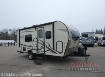 Used 2018 Forest River Rockwood Mini Lite 1905 available in Clarkston, Michigan