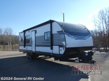 Used 2022 Heartland Pioneer RG 26 available in Clarkston, Michigan