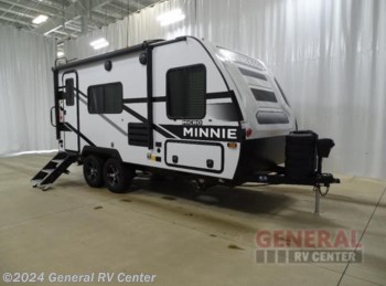 New 2024 Winnebago Micro Minnie 1720FB available in Clarkston, Michigan