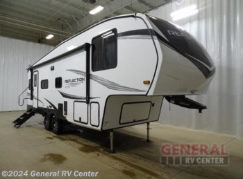 New 2024 Grand Design Reflection 150 Series 260RD available in Clarkston, Michigan