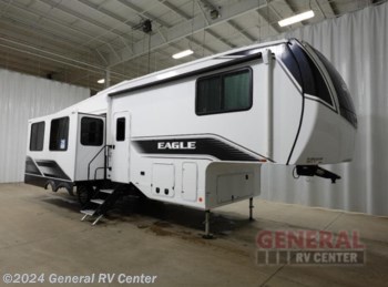 New 2024 Jayco Eagle HT 29RLC available in Clarkston, Michigan