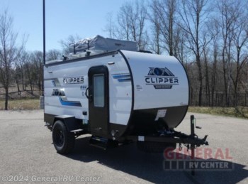 New 2024 Coachmen Clipper ROK 9000 available in Clarkston, Michigan