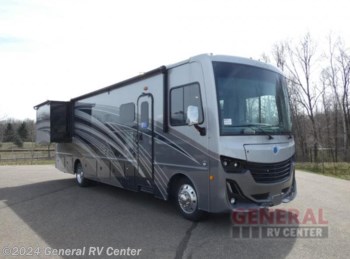 New 2024 Holiday Rambler Invicta 34MB available in Clarkston, Michigan