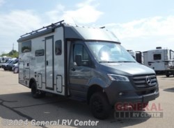 New 2025 Winnebago Ekko Sprinter 23B available in Clarkston, Michigan