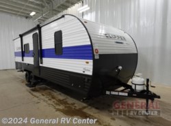 New 2025 Coachmen Clipper 5K Series 26BH available in Clarkston, Michigan