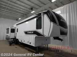 New 2025 Jayco Eagle 355MBQS available in Clarkston, Michigan