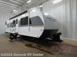 New 2025 Forest River Wildwood 33TSX available in Clarkston, Michigan