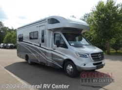 Used 2023 Winnebago Navion 24V available in Clarkston, Michigan