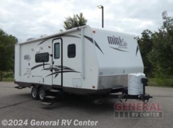 Used 2015 Forest River Rockwood Mini Lite 2504S available in Clarkston, Michigan