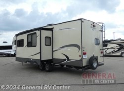 Used 2017 Keystone Hideout 281DBS available in Clarkston, Michigan