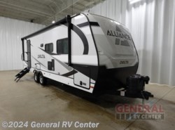 New 2025 Alliance RV Delta 262RB available in Clarkston, Michigan