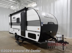 New 2025 Coachmen Clipper Cadet 17CBH available in Clarkston, Michigan