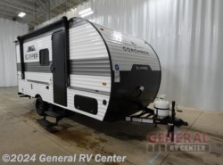 New 2025 Coachmen Clipper Cadet 17CBH available in Clarkston, Michigan