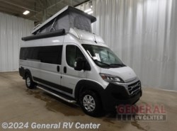 New 2025 Entegra Coach Ethos 20A available in Clarkston, Michigan