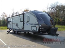 Used 2019 Keystone Premier Ultra Lite 29BHPR available in Clarkston, Michigan