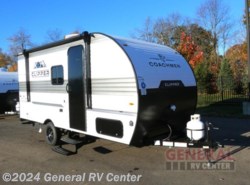 New 2025 Coachmen Clipper Cadet 17CBH available in Clarkston, Michigan