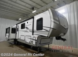 New 2025 Keystone Cougar 360MBI available in Clarkston, Michigan