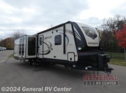 Used 2016 Prime Time LaCrosse 330RST available in Clarkston, Michigan