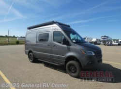 New 2025 Tiffin GH1 Std. Model available in Clarkston, Michigan