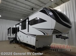 New 2025 Grand Design Solitude 388MBS available in Clarkston, Michigan
