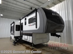 New 2025 Alliance RV Valor 36V11 available in Clarkston, Michigan