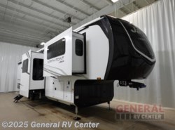 New 2026 Jayco North Point 382FLRB available in Clarkston, Michigan