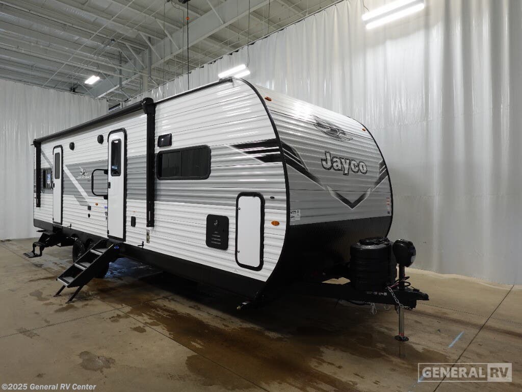 New 2026 Jayco Flight 280FKS available in Clarkston, Michigan
