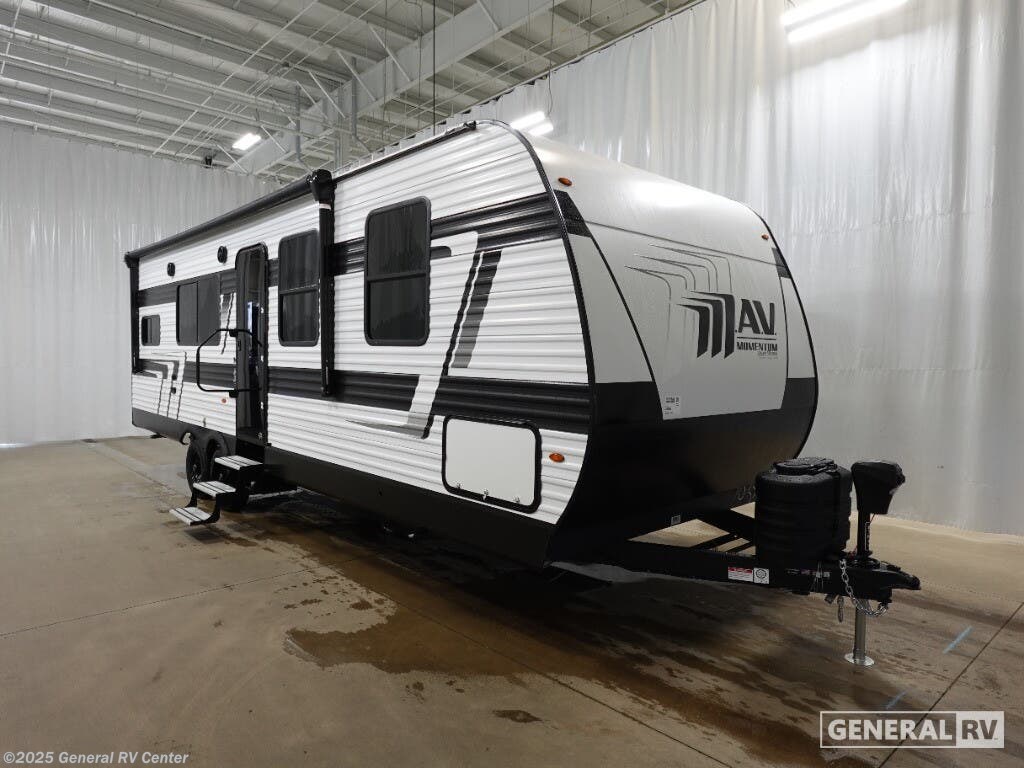 New 2026 Grand Design Momentum 27MAV available in Clarkston, Michigan