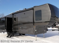 New 2026 Keystone Cougar 316RLS available in Clarkston, Michigan