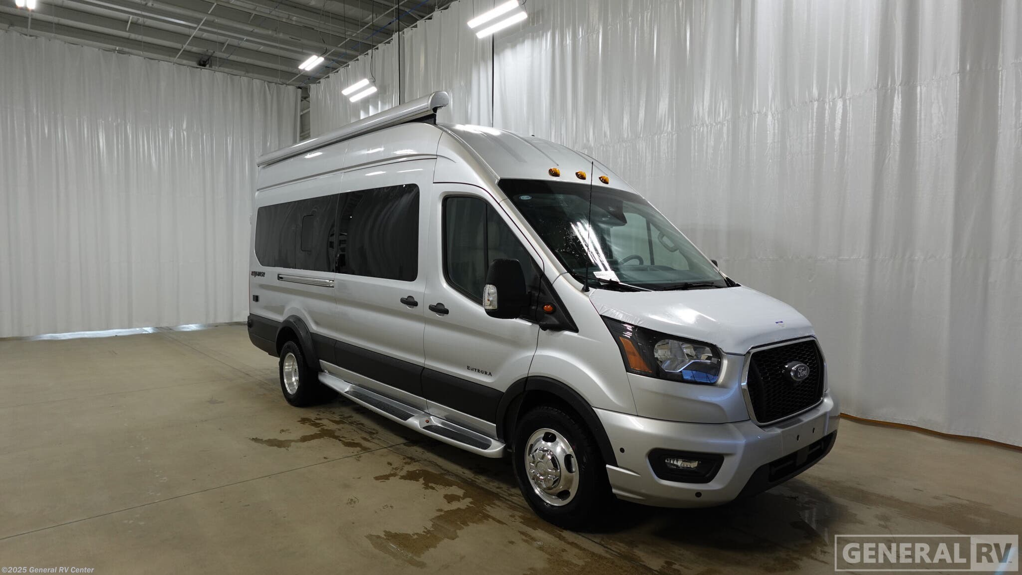 New 2026 Entegra Coach Expanse 21T available in Clarkston, Michigan