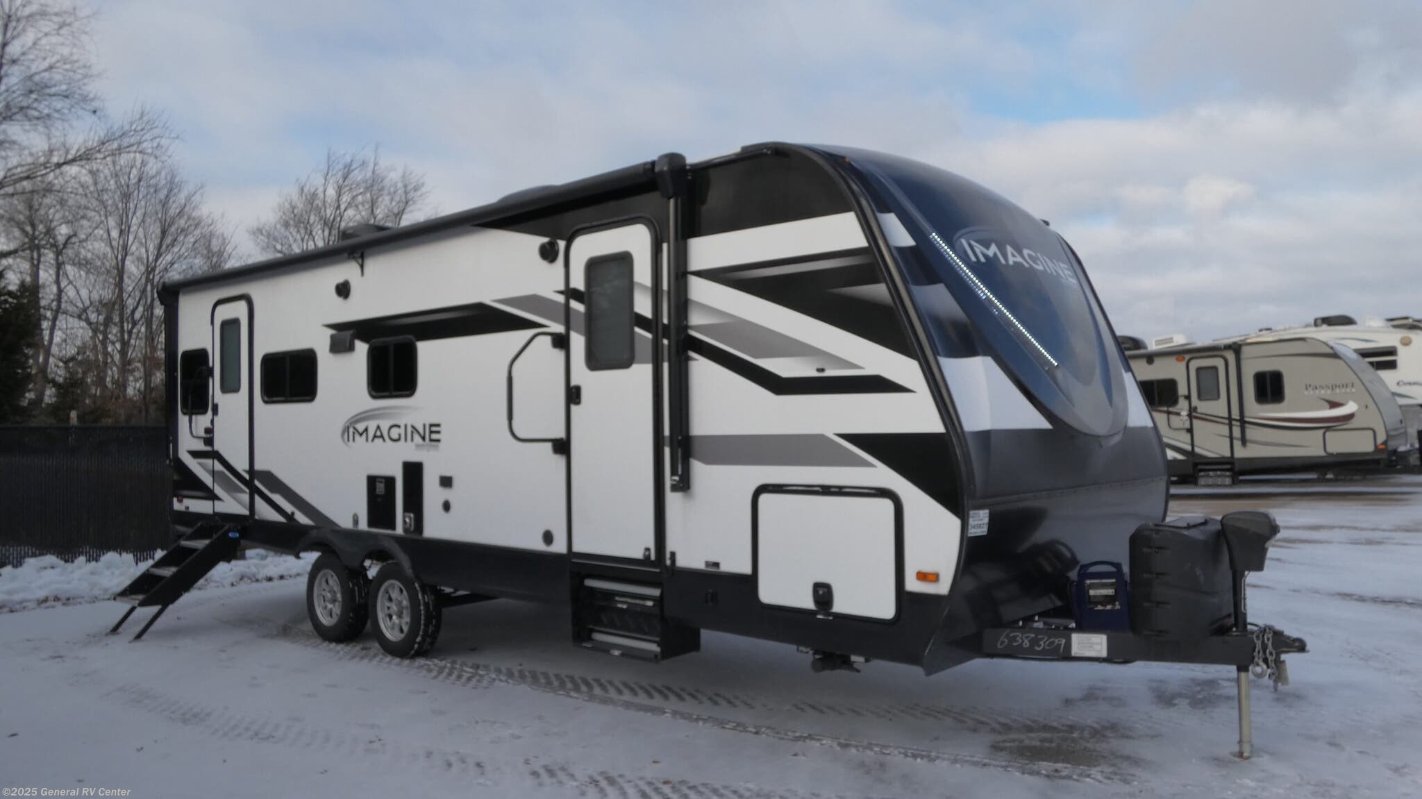 Used 2022 Grand Design Imagine 2500RL available in Clarkston, Michigan