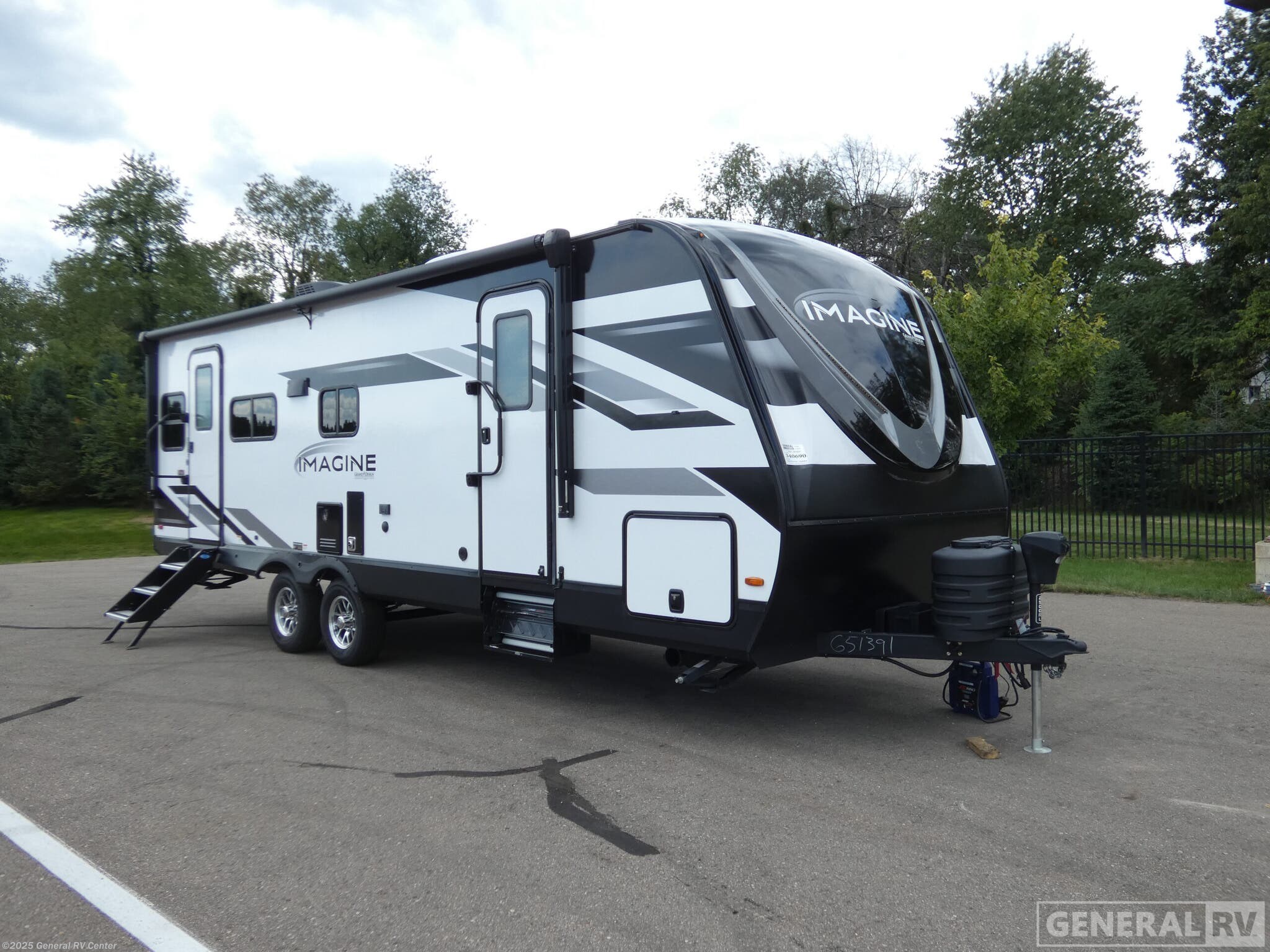 Used 2024 Grand Design Imagine 2500RL-1S available in Clarkston, Michigan