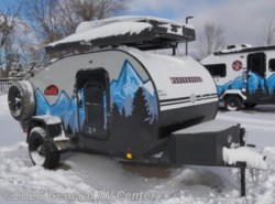 New 2026 Modern Buggy Trailers Little Buggy 12LRK available in Clarkston, Michigan