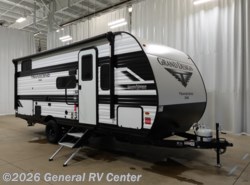 New 2026 Grand Design TRANSCEND-ONE 161BH available in Clarkston, Michigan