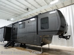 New 2026 Keystone Cougar 360MBI available in Clarkston, Michigan