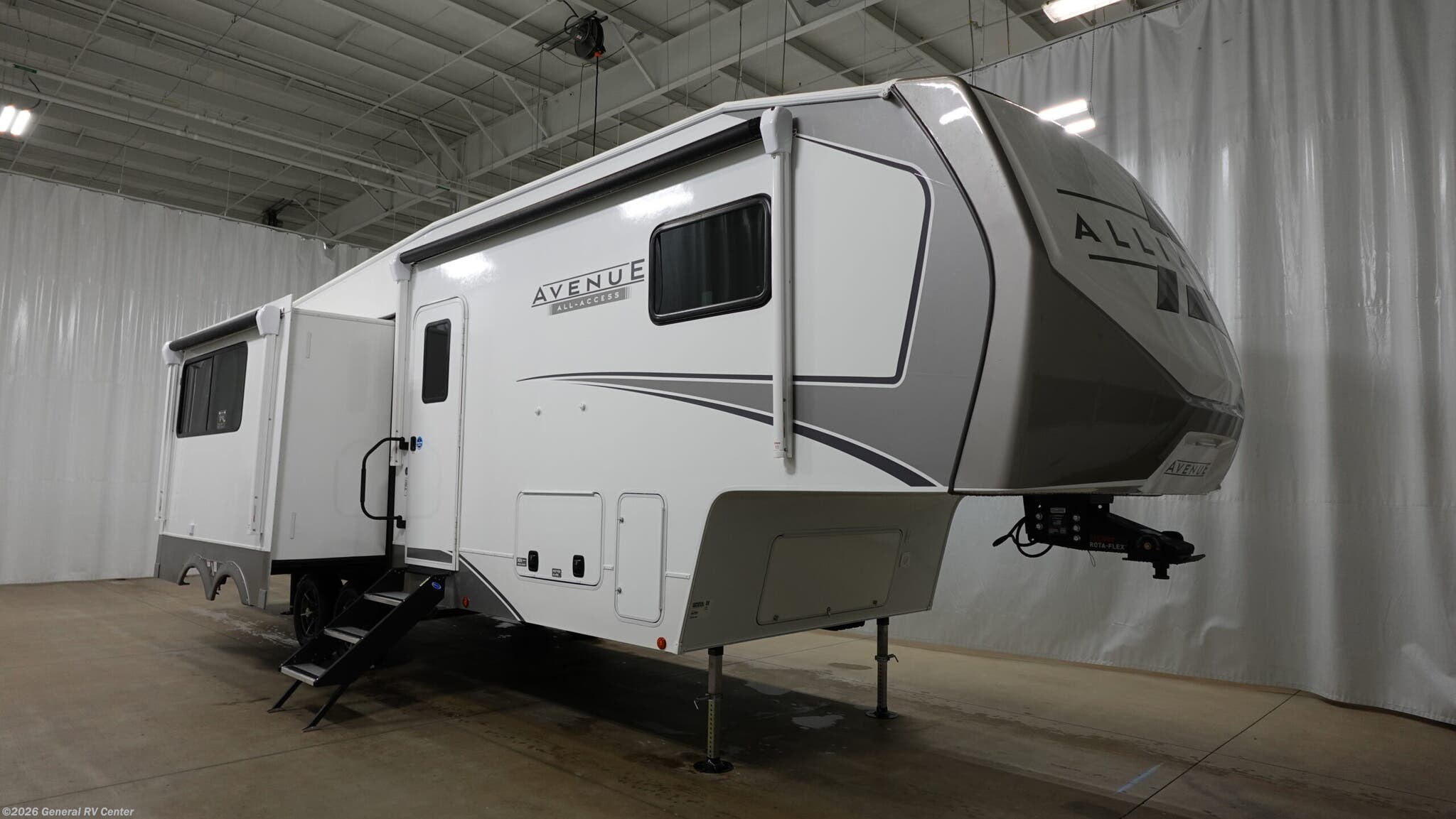 New 2026 Alliance RV Avenue 30BH available in Clarkston, Michigan