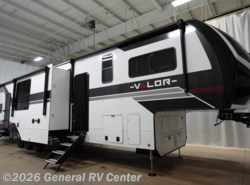 New 2026 Alliance RV Valor 44V14 available in Clarkston, Michigan