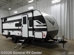 New 2026 Grand Design Transcend One 161BH available in Clarkston, Michigan