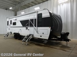 New 2026 Winnebago Thrive 25RLS available in Clarkston, Michigan