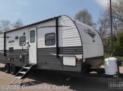 Used 2020 Prime Time Avenger 27DBS available in Clarkston, Michigan