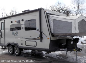 Used 2019 Forest River Rockwood Roo 19 available in Clarkston, Michigan