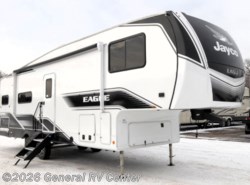 Used 2025 Jayco Eagle SLE 27MLC available in Clarkston, Michigan